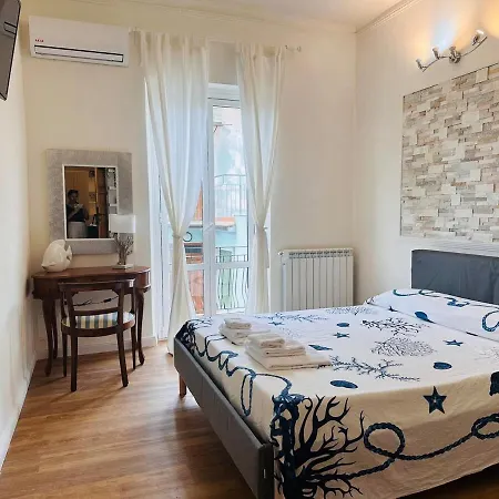 La Casetta Del Marinaio Nel Borgo Di *