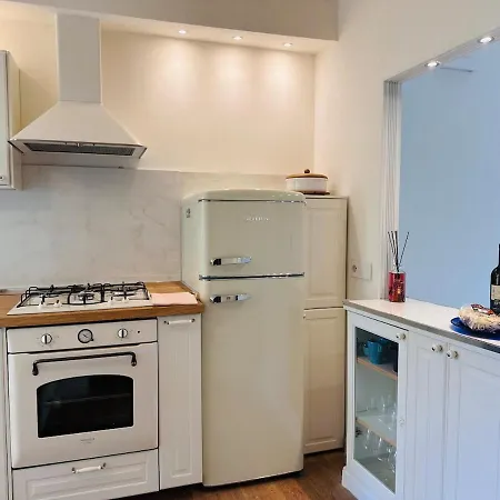 Apartamento La Casetta Del Marinaio Nel Borgo Di San Terenzo