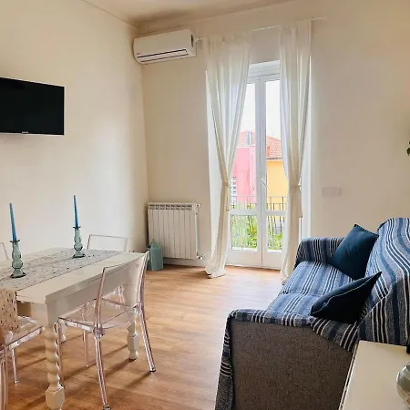 La Casetta Del Marinaio Nel Borgo Di Apartamento San Terenzo