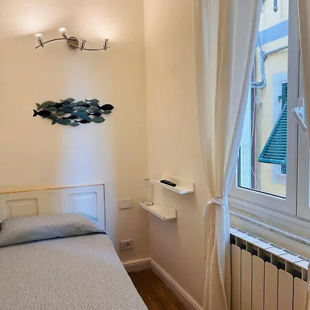 La Casetta Del Marinaio Nel Borgo Di Apartamento San Terenzo